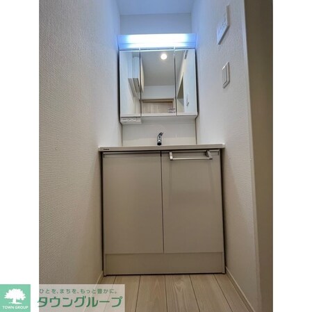 Kolet府中天神町の物件内観写真